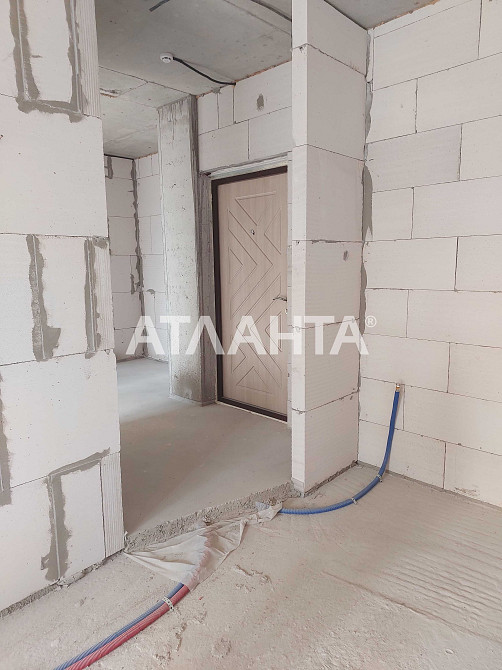 ВСЕГО ОДНА 2-х комн.квартира ПО ЭТОЙ ЦЕНЕ  Акварель 7/Слободка Одеса - зображення 7