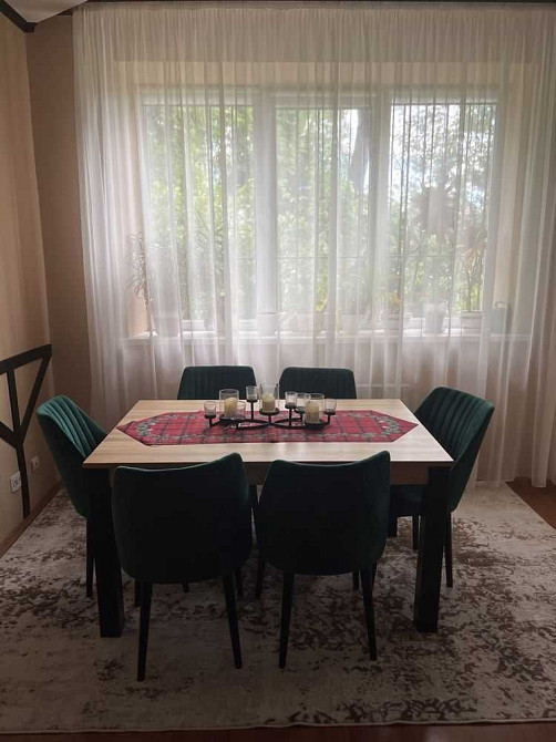 Продаж 4к квартири 100 кв.м на вул. Пилипчука 67 RUBI 36442 Хмельницький - зображення 2