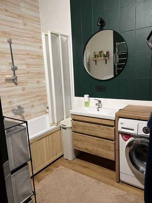 Продаж 4к квартири 100 кв.м на вул. Пилипчука 67 RUBI 36442 Хмельницький - зображення 4