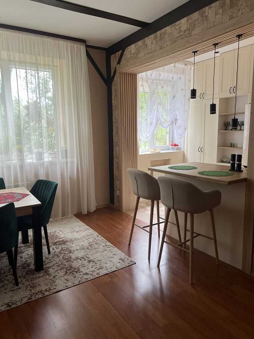 Продаж 4к квартири 100 кв.м на вул. Пилипчука 67 RUBI 36442 Хмельницький - зображення 1