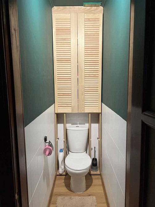 Продаж 4к квартири 100 кв.м на вул. Пилипчука 67 RUBI 36442 Хмельницький - зображення 8