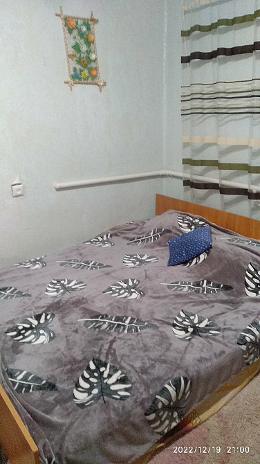 Продам або обміняю 4-и кімнатну квартиру на будинок м. Новоукраїнка Новоукраинка - изображение 4