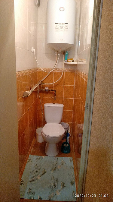 Продам або обміняю 4-и кімнатну квартиру на будинок м. Новоукраїнка Новоукраинка - изображение 5