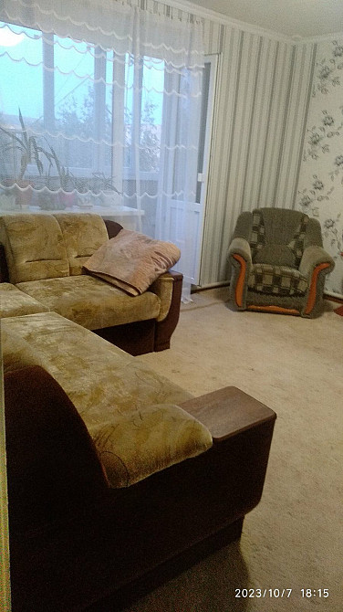 Продам або обміняю 4-и кімнатну квартиру на будинок м. Новоукраїнка Новоукраинка - изображение 1