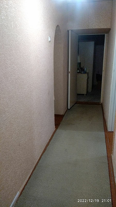 Продам або обміняю 4-и кімнатну квартиру на будинок м. Новоукраїнка Новоукраинка - изображение 7