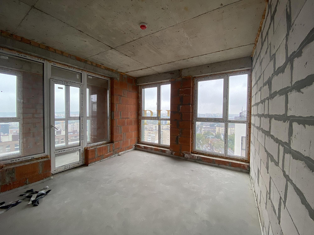 Продаж 2к квартири на вул.Шептицького Тернополь - изображение 2