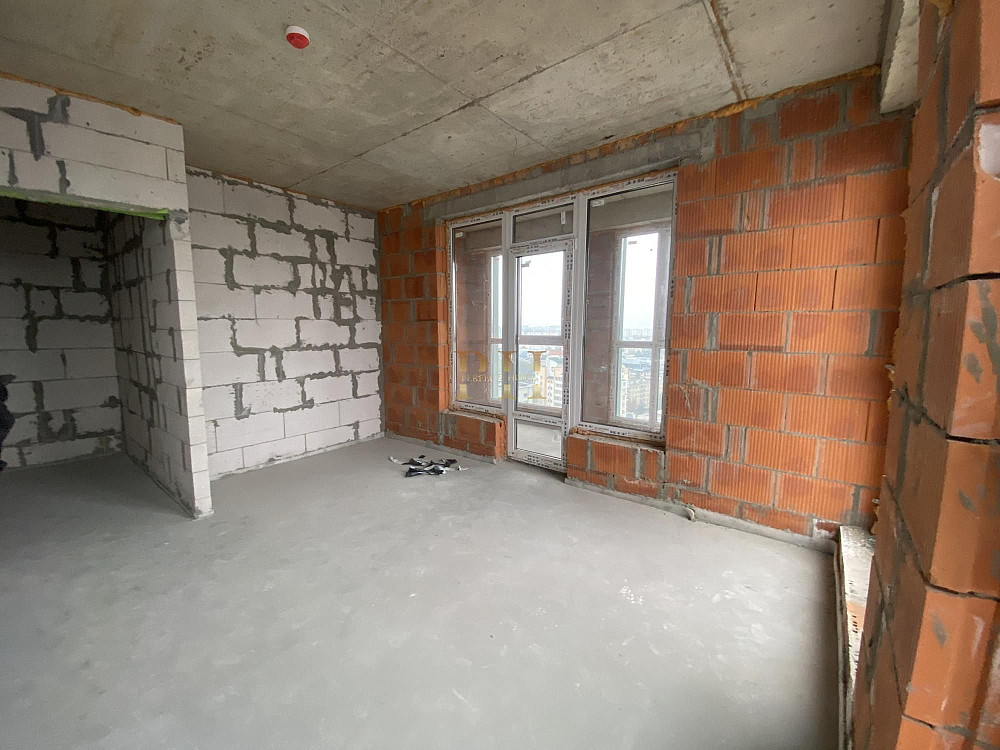 Продаж 2к квартири на вул.Шептицького Тернополь - изображение 1