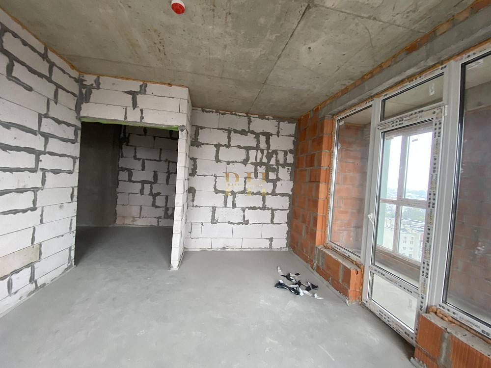 Продаж 2к квартири на вул.Шептицького Тернополь - изображение 3