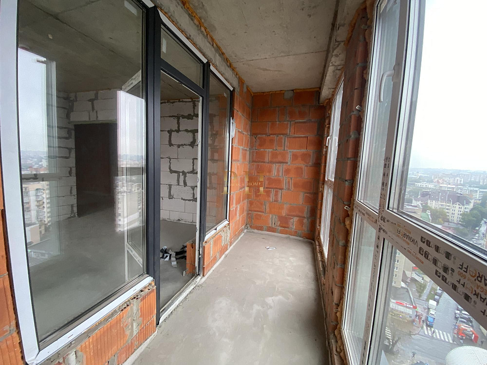 Продаж 2к квартири на вул.Шептицького Тернополь - изображение 5