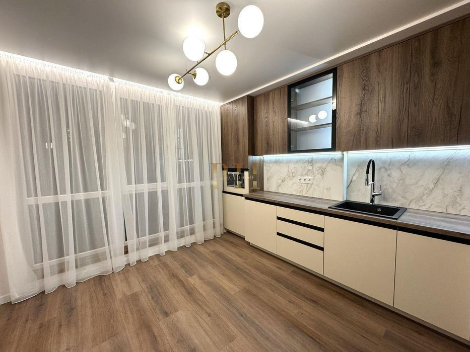 Продаж 2к квартири на пров.Цегельному Тернополь - изображение 1