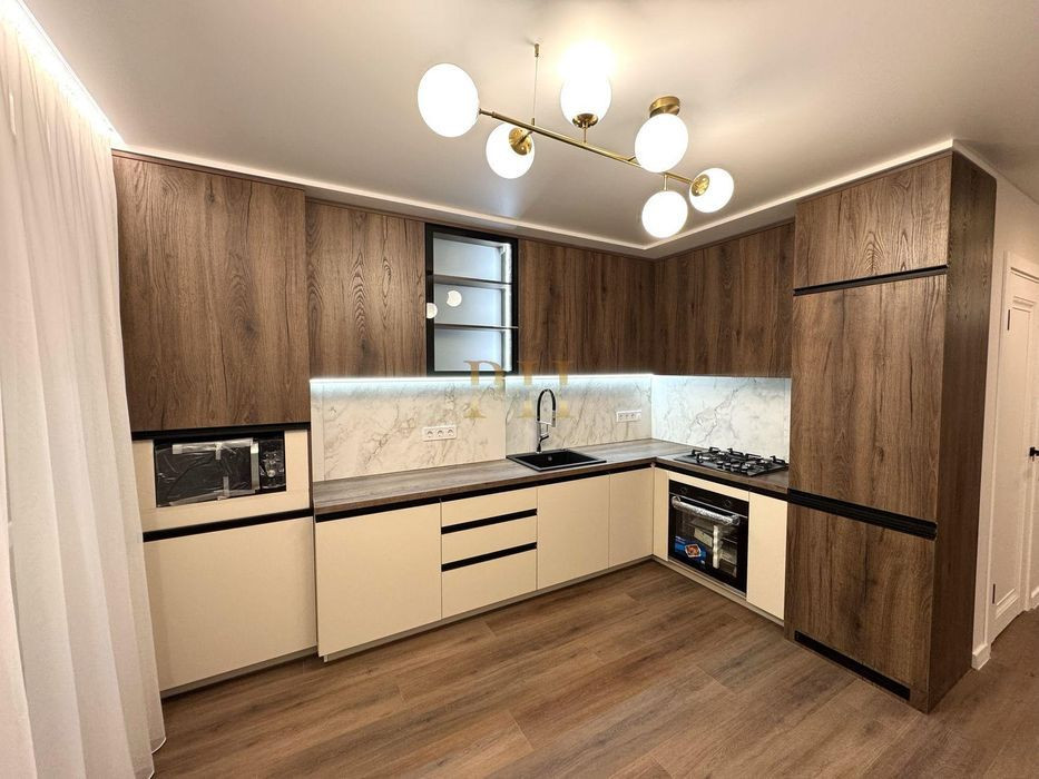 Продаж 2к квартири на пров.Цегельному Тернополь - изображение 2