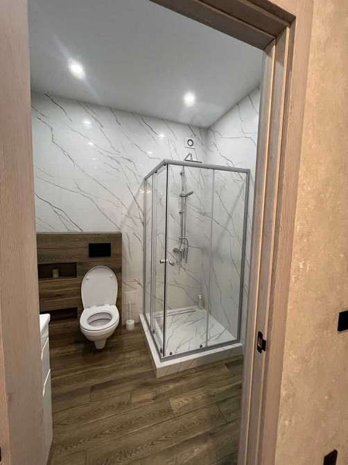 Продаж 1к квартири 43 кв. м на вул. Лісогринівецька 30/1 RUBI 36106 Хмельницький - зображення 2