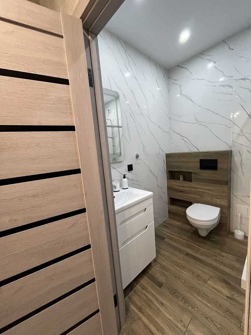 Продаж 1к квартири 43 кв. м на вул. Лісогринівецька 30/1 RUBI 36106 Хмельницький - зображення 8