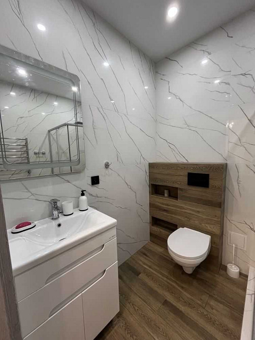 Продаж 1к квартири 43 кв. м на вул. Лісогринівецька 30/1 RUBI 36106 Хмельницький - зображення 6