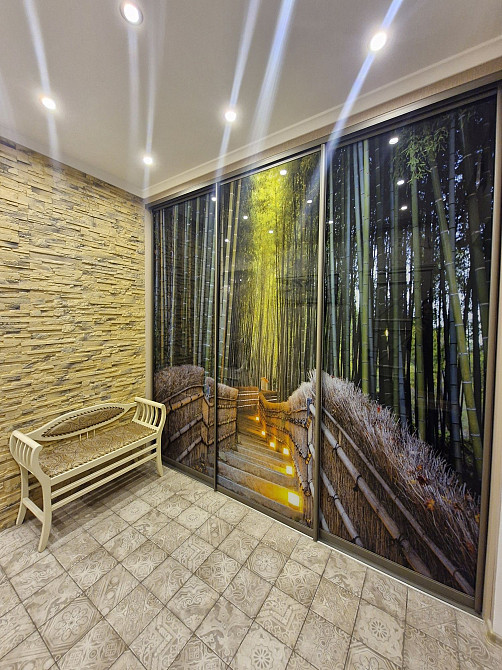 Продаж сучасної однокімнатної квартири в ЖК бізнес-класу Шоколад Бровары - изображение 8