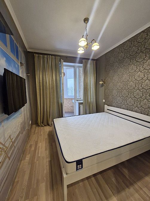 Продаж сучасної однокімнатної квартири в ЖК бізнес-класу Шоколад Бровары - изображение 4