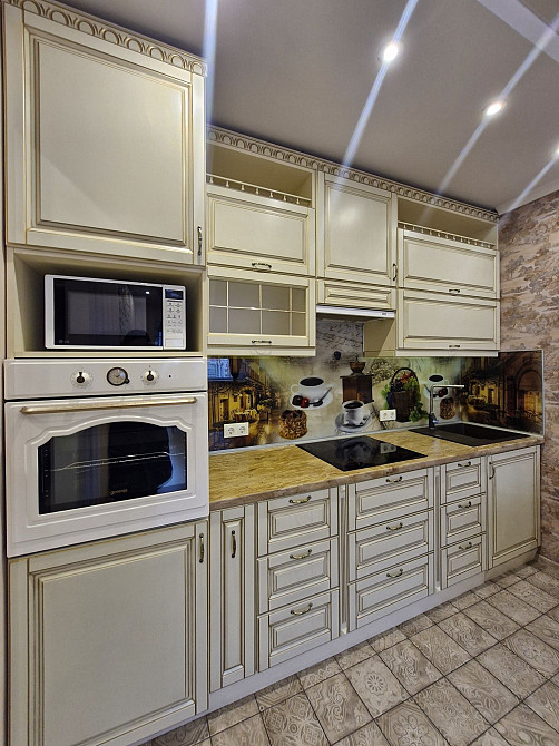 Продаж сучасної однокімнатної квартири в ЖК бізнес-класу Шоколад Бровары - изображение 3