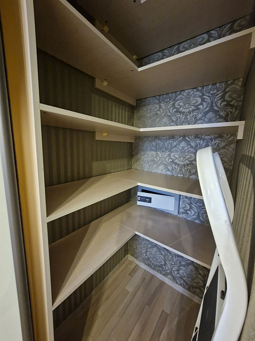 Продаж сучасної однокімнатної квартири в ЖК бізнес-класу Шоколад Бровары - изображение 6