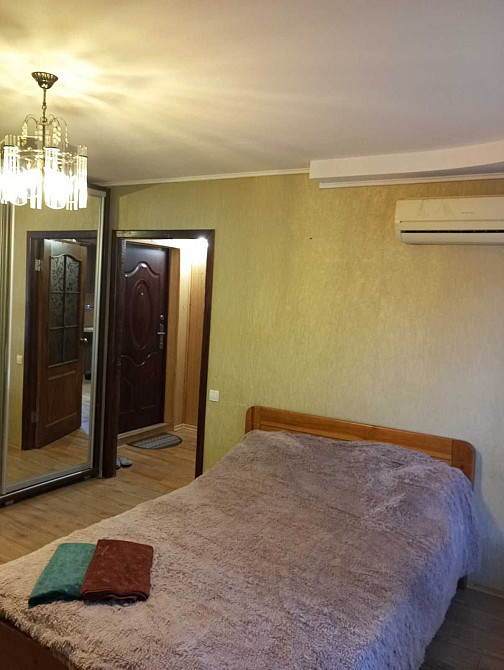 Здається однокімнатна квартира Кривий Ріг - зображення 1