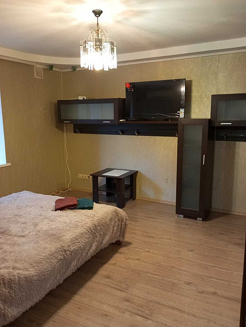 Здається однокімнатна квартира Кривий Ріг - зображення 3