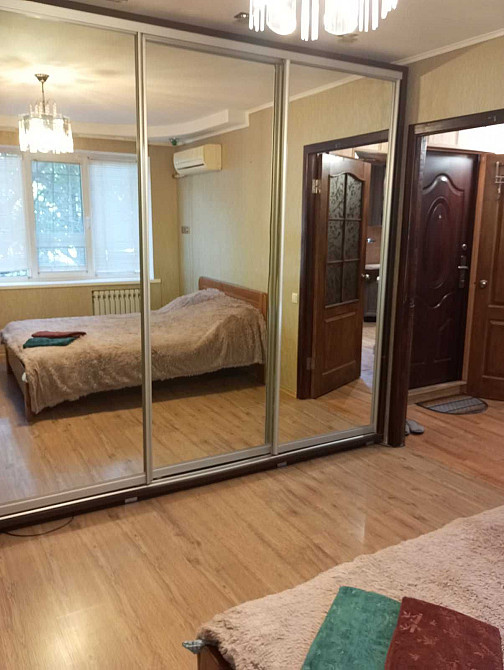 Здається однокімнатна квартира Кривий Ріг - зображення 2