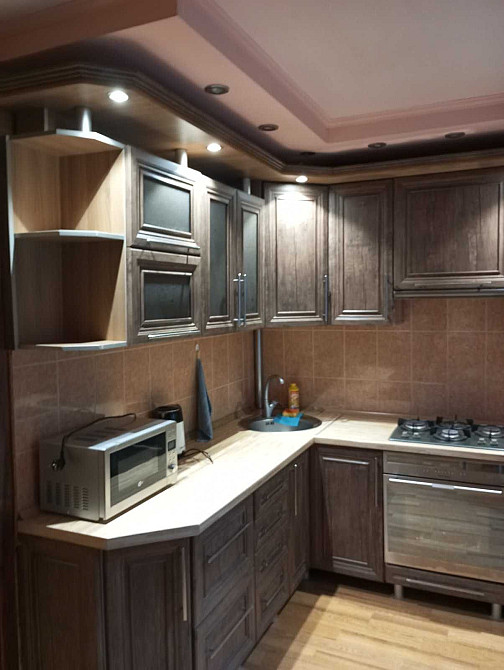 Здається однокімнатна квартира Кривий Ріг - зображення 4