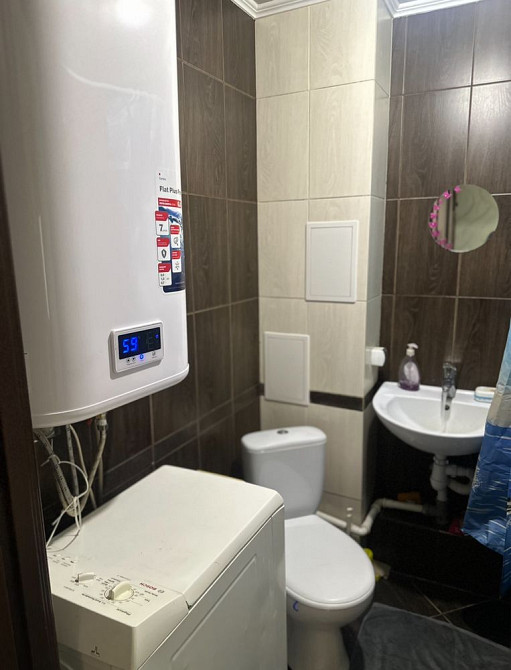 1к Богунія На місяць чи тиждень 1-3 людини можна з тваринами Житомир - изображение 1