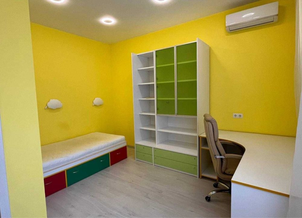 Аренда 3 ком. квартира на Шатиловке, у источника, центр, Новгородская Харьков - изображение 5