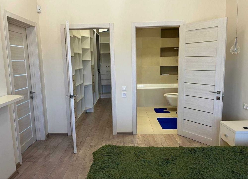 Аренда 3 ком. квартира на Шатиловке, у источника, центр, Новгородская Харьков - изображение 3