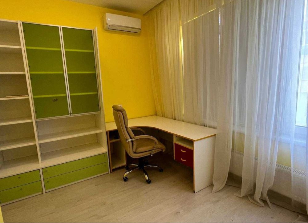 Аренда 3 ком. квартира на Шатиловке, у источника, центр, Новгородская Харьков - изображение 6