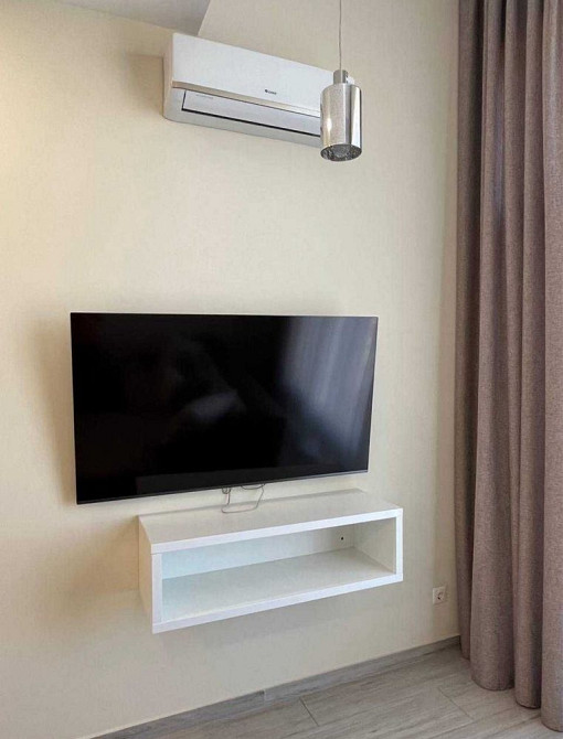 Аренда 3 ком. квартира на Шатиловке, у источника, центр, Новгородская Харьков - изображение 2