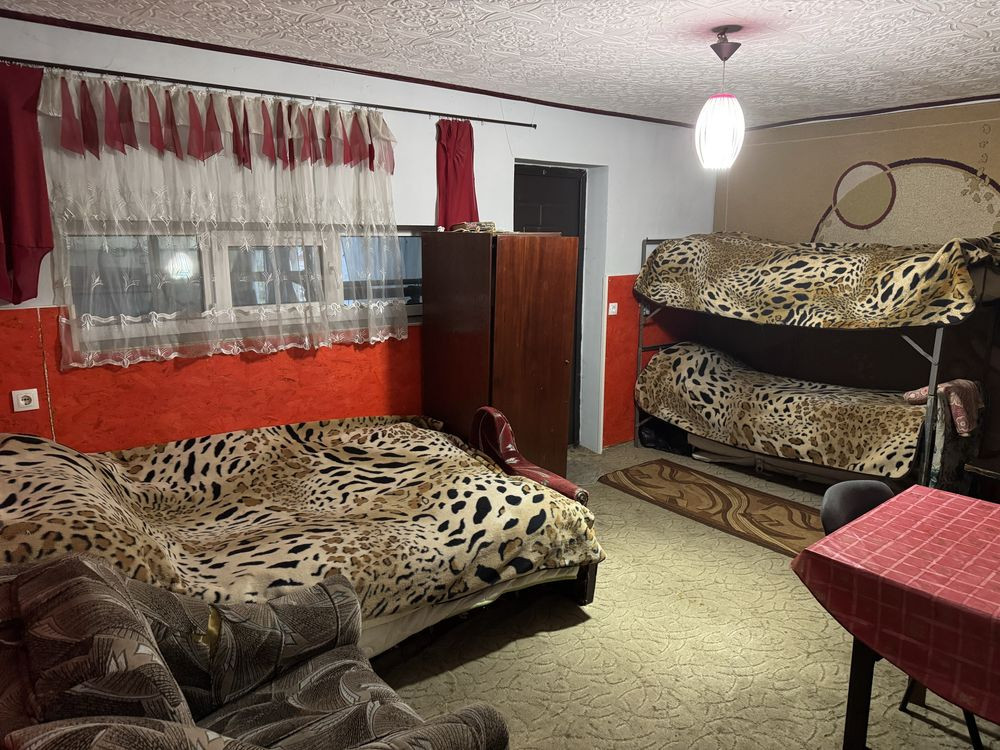 Здам квартиру,можна бригаді робочих.Повністю облаштована.Вільна. Коцюбинское - изображение 1