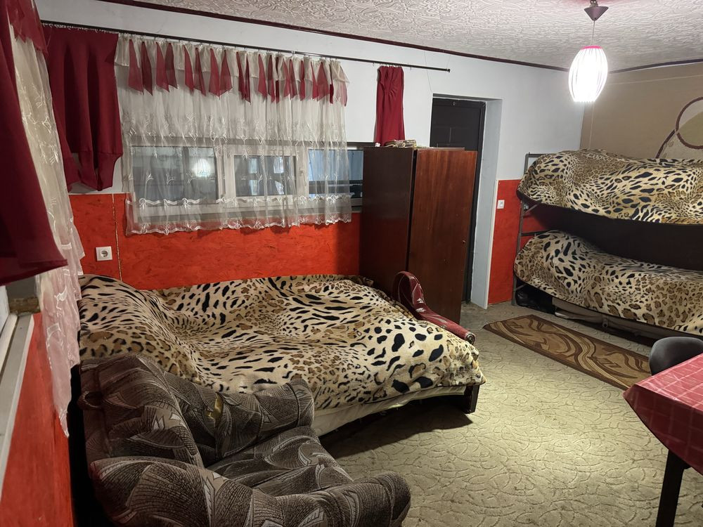 Здам квартиру,можна бригаді робочих.Повністю облаштована.Вільна. Коцюбинское - изображение 2