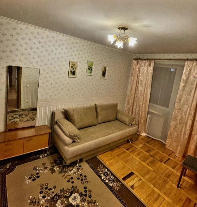 Здам 2 кімнатну квартиру на лівому березі Дніпра/Сонячний/Вавілон Дніпро - зображення 3