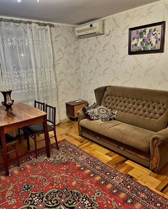 Здам 2 кімнатну квартиру на лівому березі Дніпра/Сонячний/Вавілон Дніпро - зображення 4