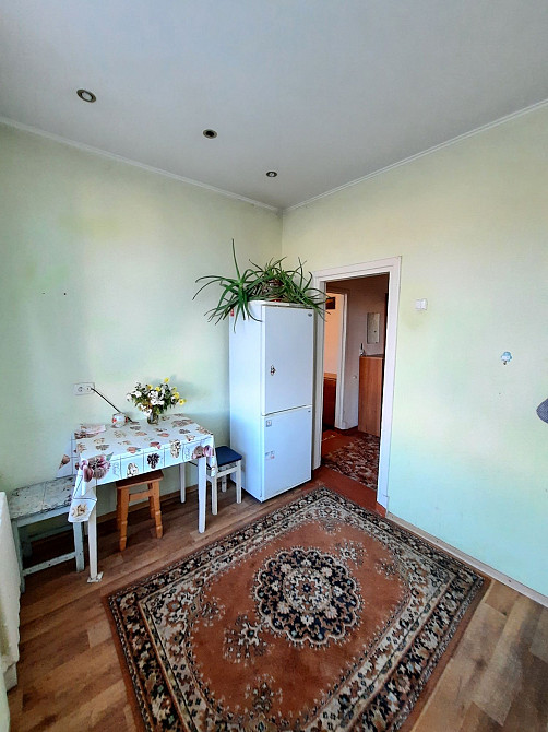 1х комнатная квартира. Центр, район. Пл. Фестивальной. Запоріжжя - зображення 7