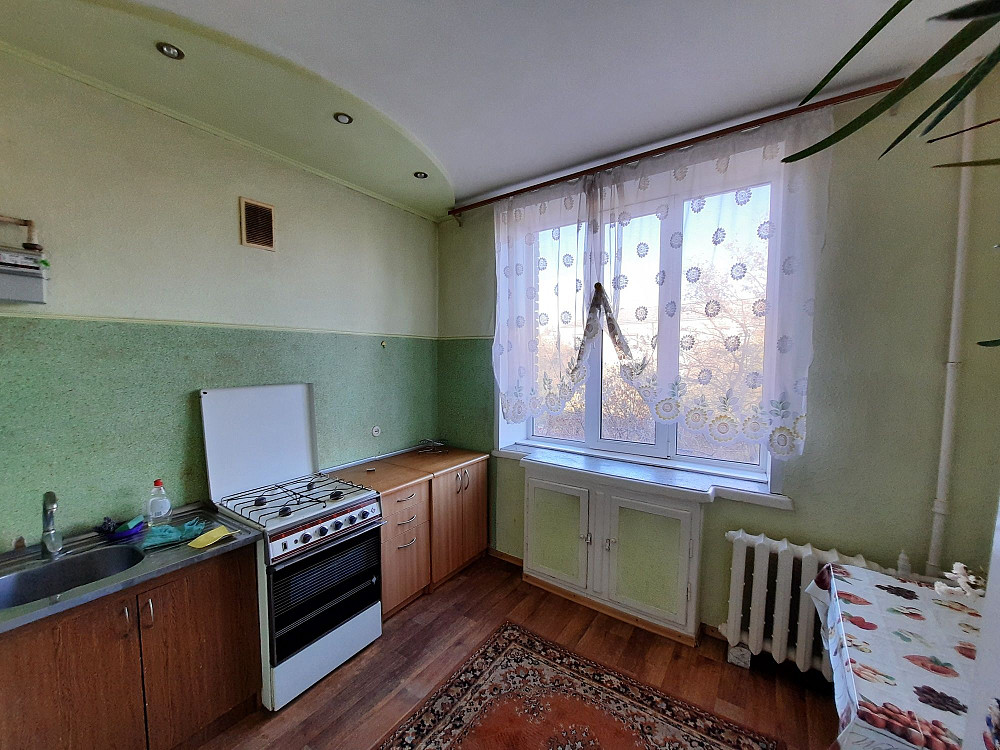 1х комнатная квартира. Центр, район. Пл. Фестивальной. Запоріжжя - зображення 5