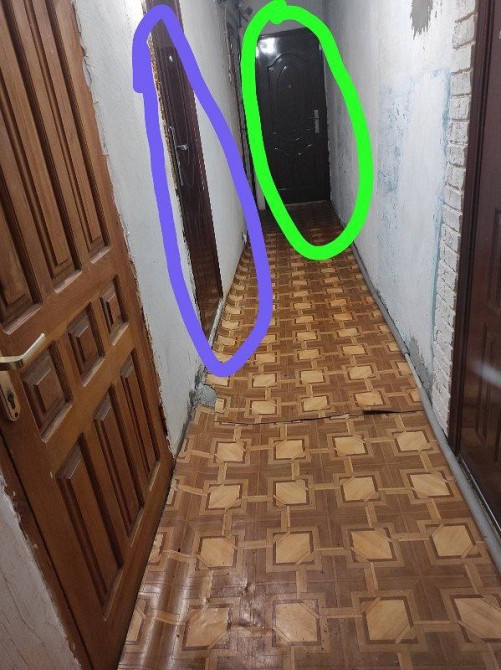 Сдам квартиру в г.Раздельная Раздельная (Одесская обл.) - изображение 4