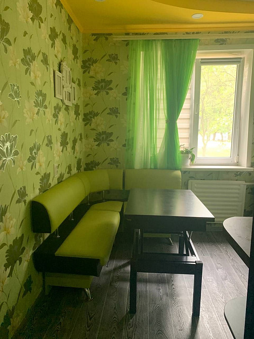 Здам в оренду 1-кімнатну квартиру Запоріжжя - зображення 2