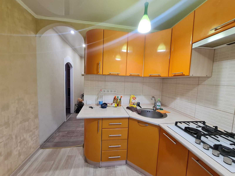 1 квартира  с ремонтом Космонавтов Филатова Одеса - зображення 2