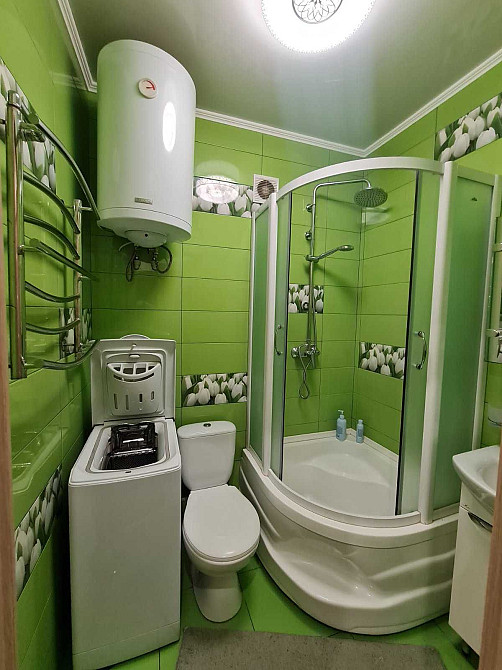 1 квартира  с ремонтом Космонавтов Филатова Одеса - зображення 8