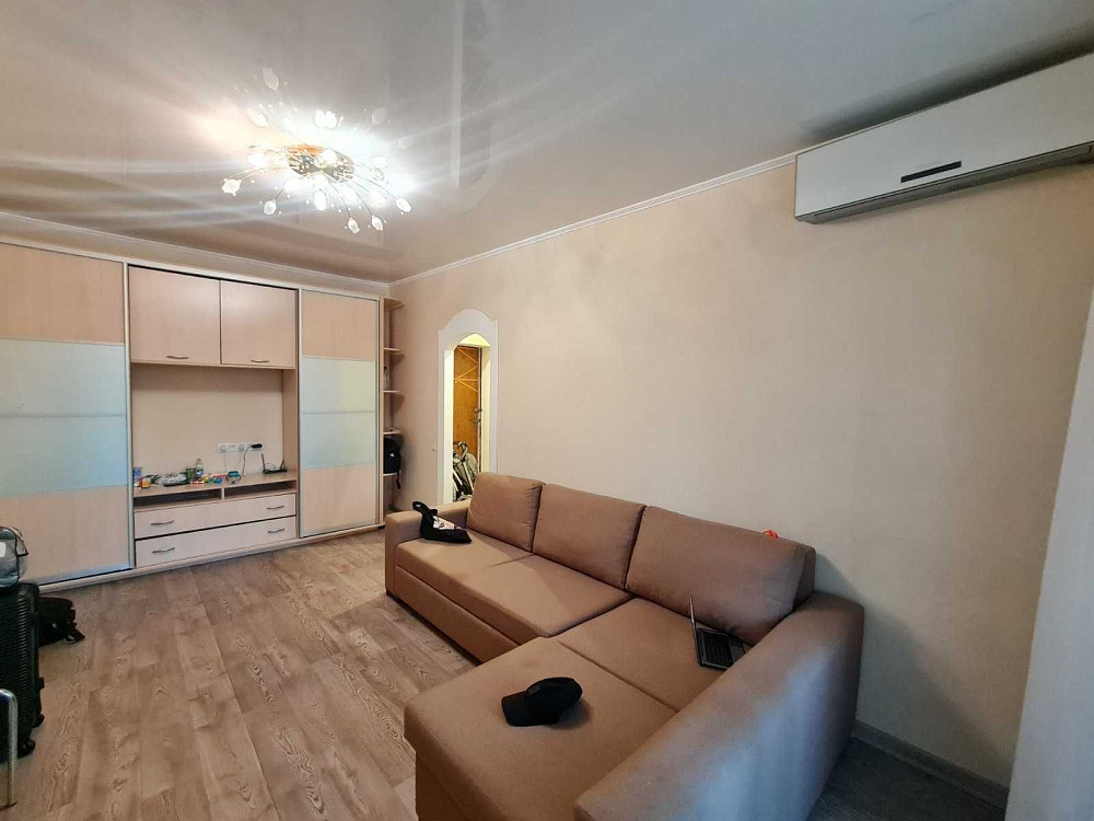 1 квартира  с ремонтом Космонавтов Филатова Одеса - зображення 4