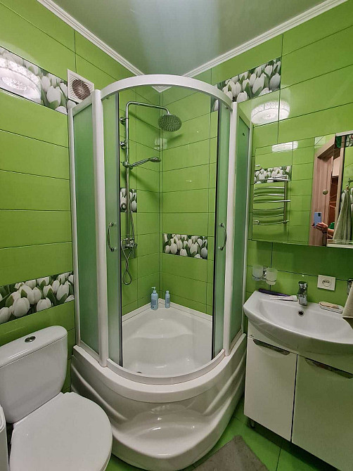 1 квартира  с ремонтом Космонавтов Филатова Одеса - зображення 7