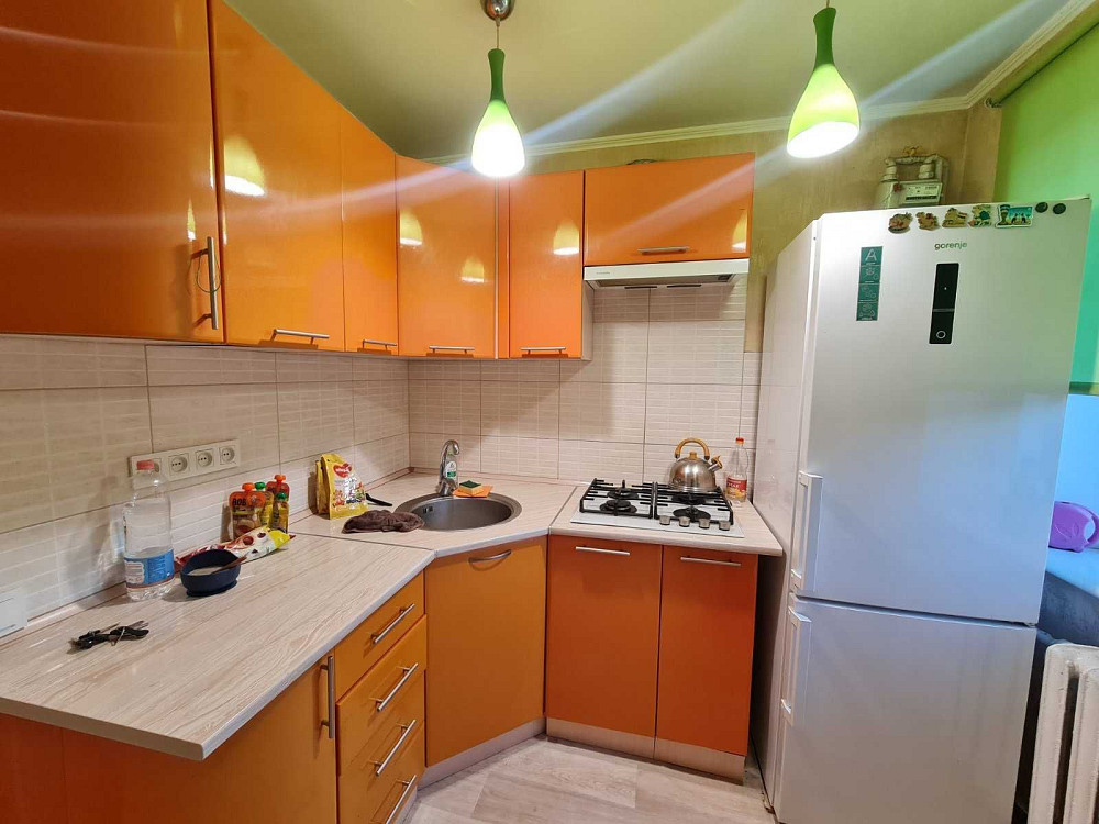 1 квартира  с ремонтом Космонавтов Филатова Одеса - зображення 1