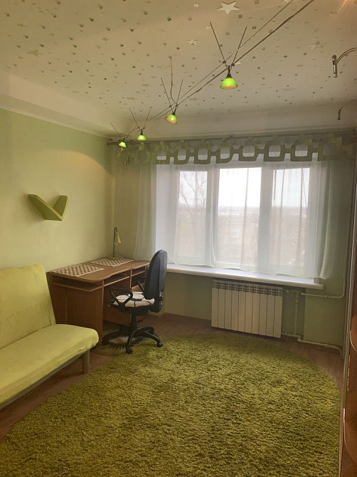 Сдается трехкомнатная квартира в центре Запоріжжя - зображення 8