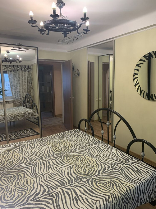 Сдается трехкомнатная квартира в центре Запоріжжя - зображення 6