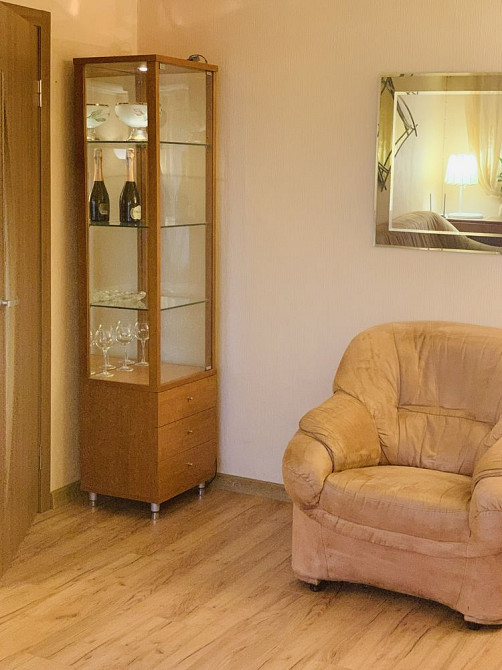 Сдается трехкомнатная квартира в центре Запоріжжя - зображення 4