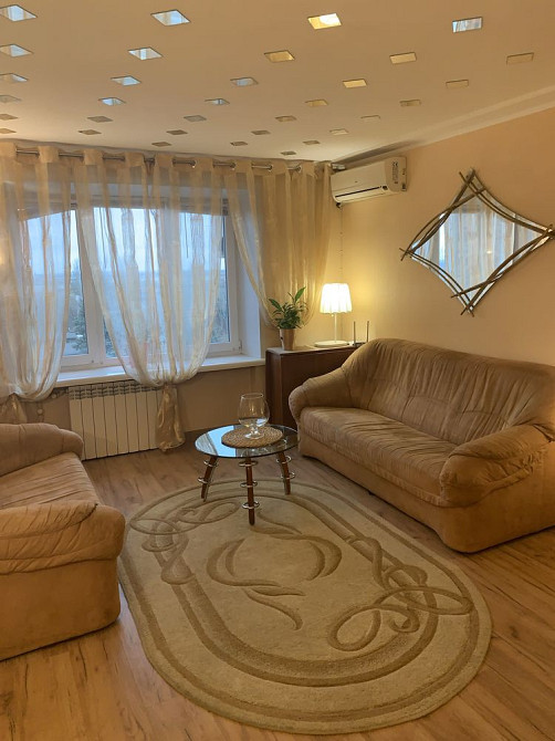 Сдается трехкомнатная квартира в центре Запоріжжя - зображення 1