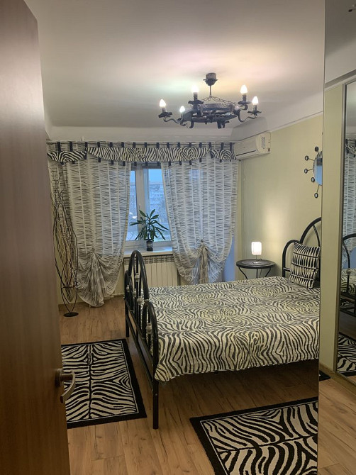 Сдается трехкомнатная квартира в центре Запоріжжя - зображення 5