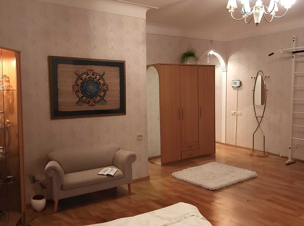 Центр газ метро Лесі Українки 15 ремонт Kyiv - photo 5